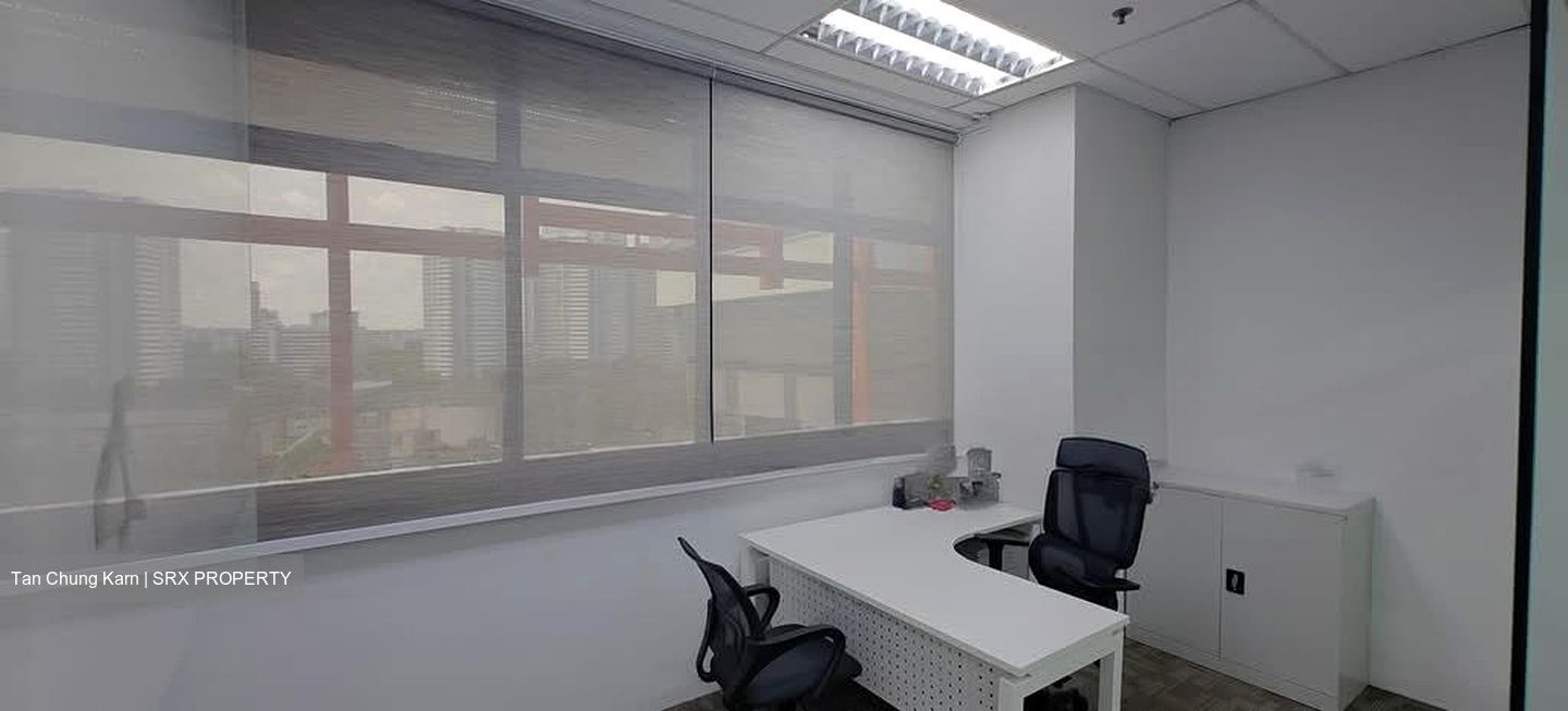 Kallang Avenue (D12), Factory #581164931